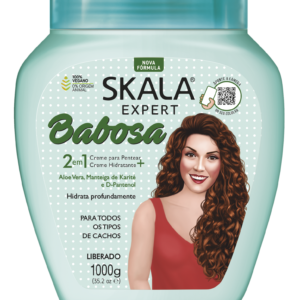 Skala Babosa