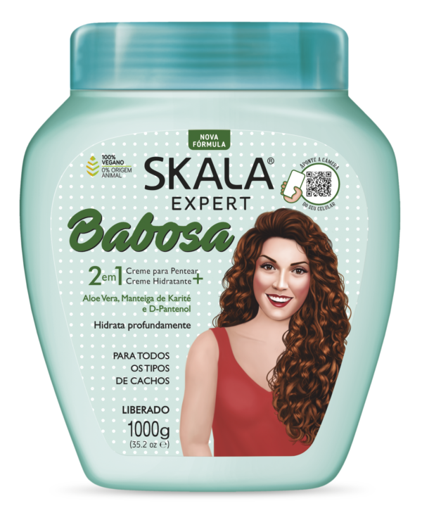 Skala Babosa