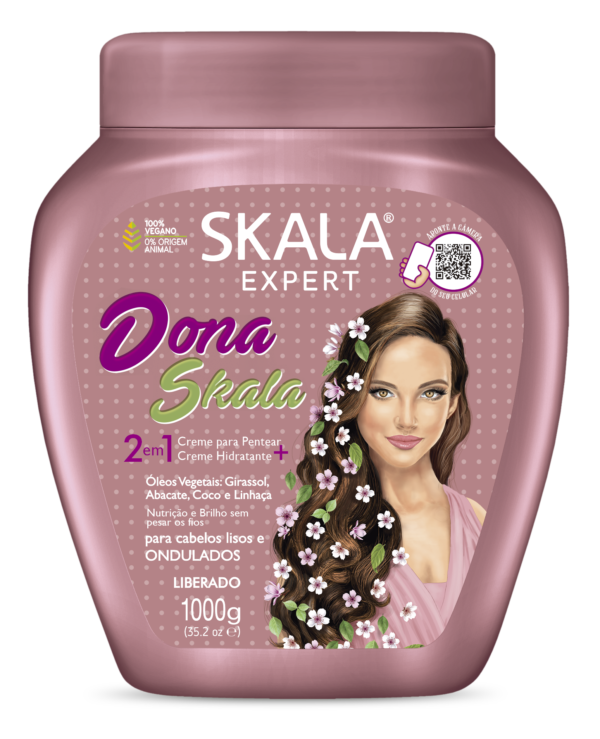 Skala Dona