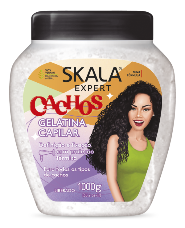 Skala Gel