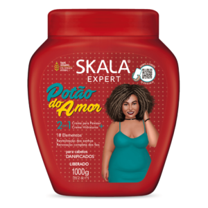 Skala Potao de Amor