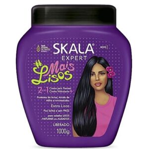 Skala Lisos