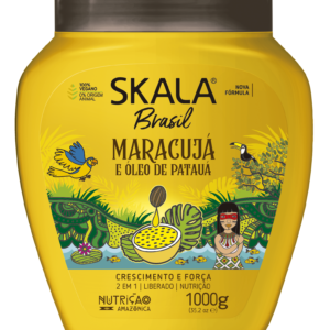 Skala Maracuya