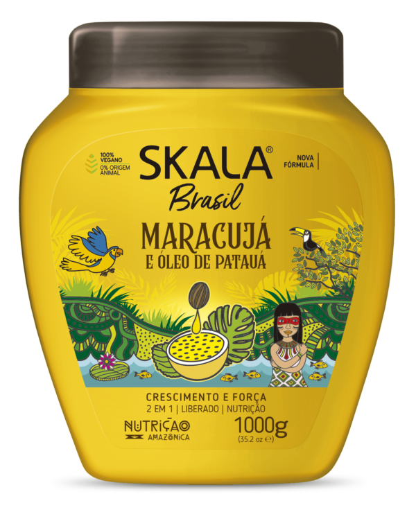 Skala Maracuya