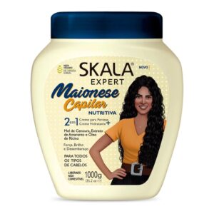 Skala Mayonesa