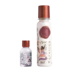 KERATINA RITUAL BOTANICO