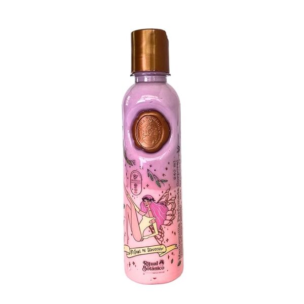 Mantequilla corporal Ritual Botanico
